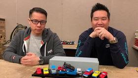 风火轮最新文化系列爆料,探寻传统与创新交融的奇幻之旅