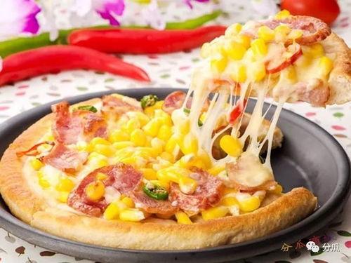 瓜趣娱乐簿这面吃的美式,揭秘美式美食的诱惑与魅力  第2张